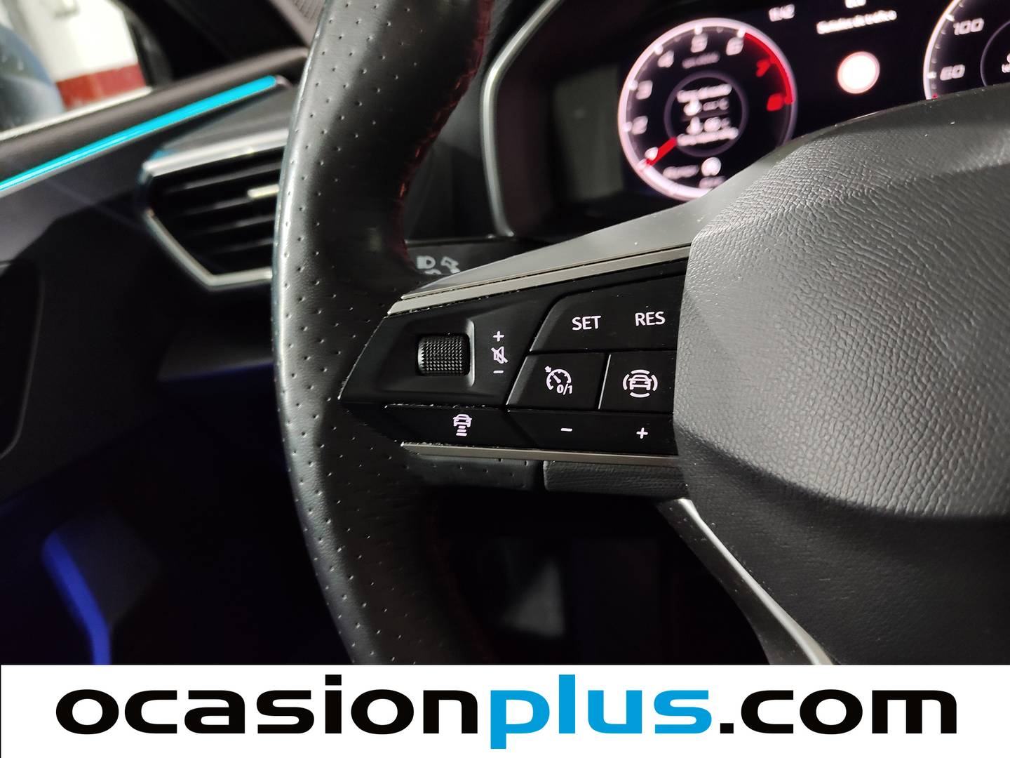 Seat León Seat León ST 1.5 TSI S&S FR Go L (150 CV) al mejor precio