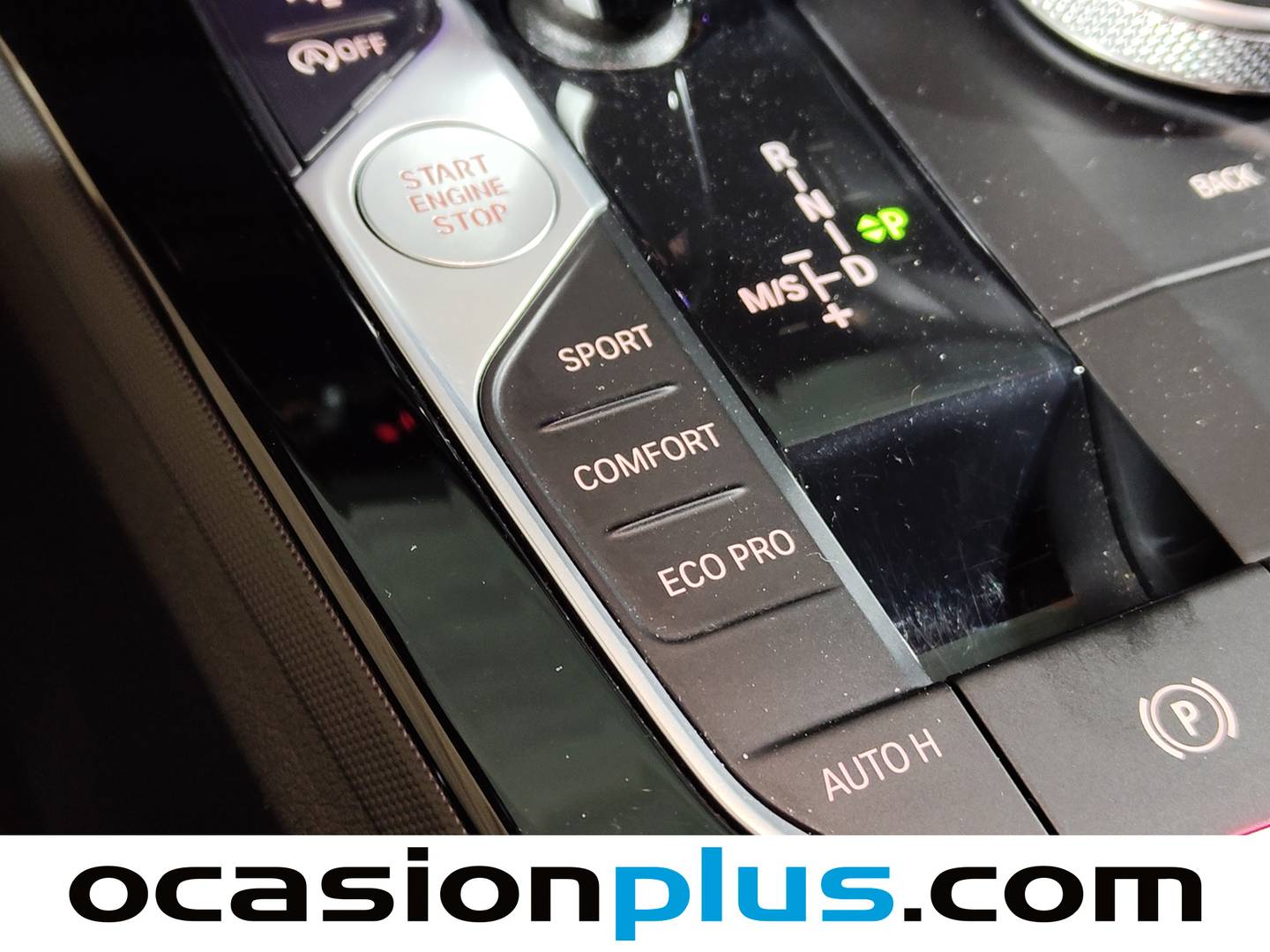 Foto BMW Serie 2 BMW Serie 2 220d Gran Coupe (190 CV) Pack M