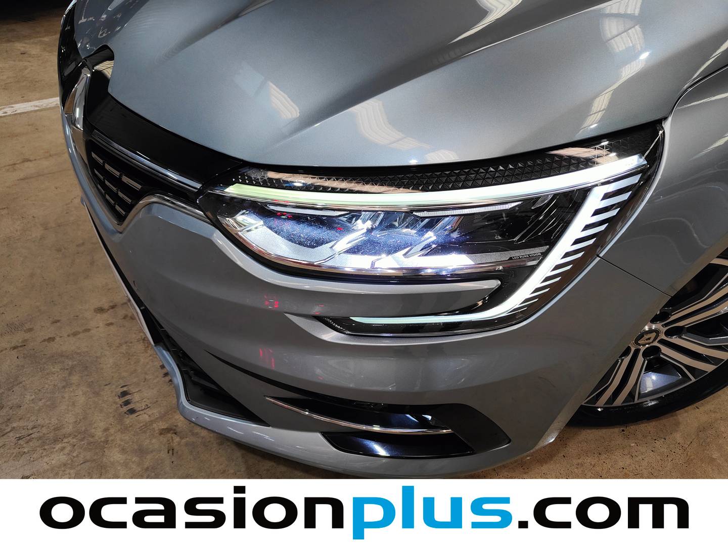 Renault Mégane Renault Megane Zen TCe  (140 CV) GPF barato