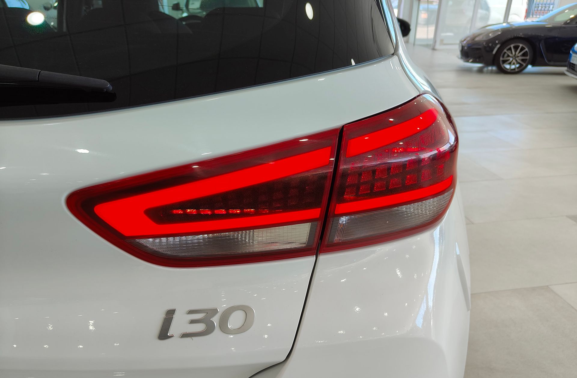 Hyundai i30 1.0 T-GDi N Line SE - foto 20