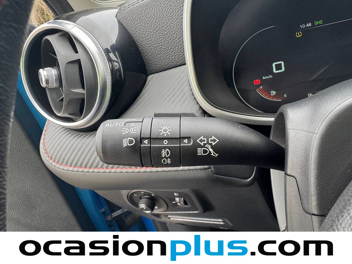 Foto MG ZS MG ZS 1.0T Luxury (111 CV)