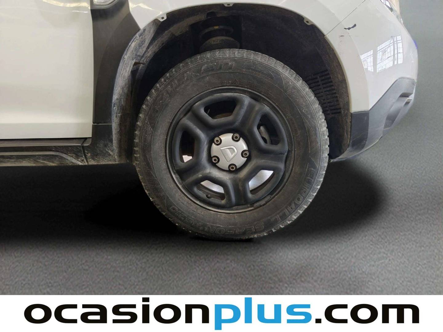 Dacia Duster Dacia Duster Comfort 1.6 4x2 (115 CV) manual