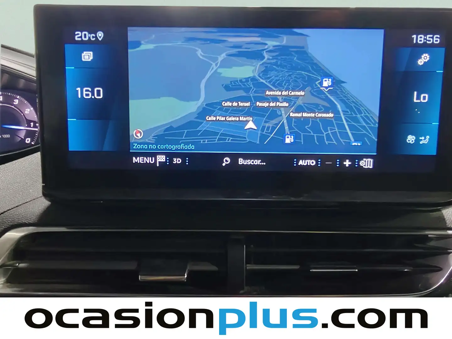 Foto Peugeot 5008 Peugeot 5008 PureTech 130 S&S Allure EAT8 (130 CV) 7 Plazas