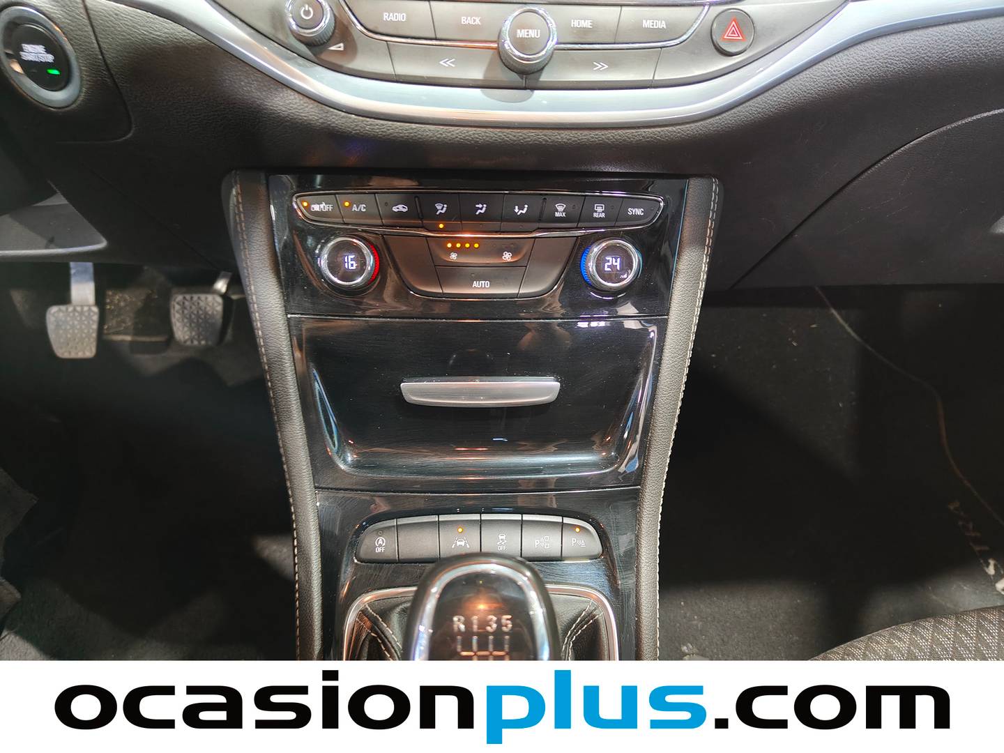 Opel Astra Opel Astra 1.6 CDTI S&S Excellence (136 CV) al mejor precio