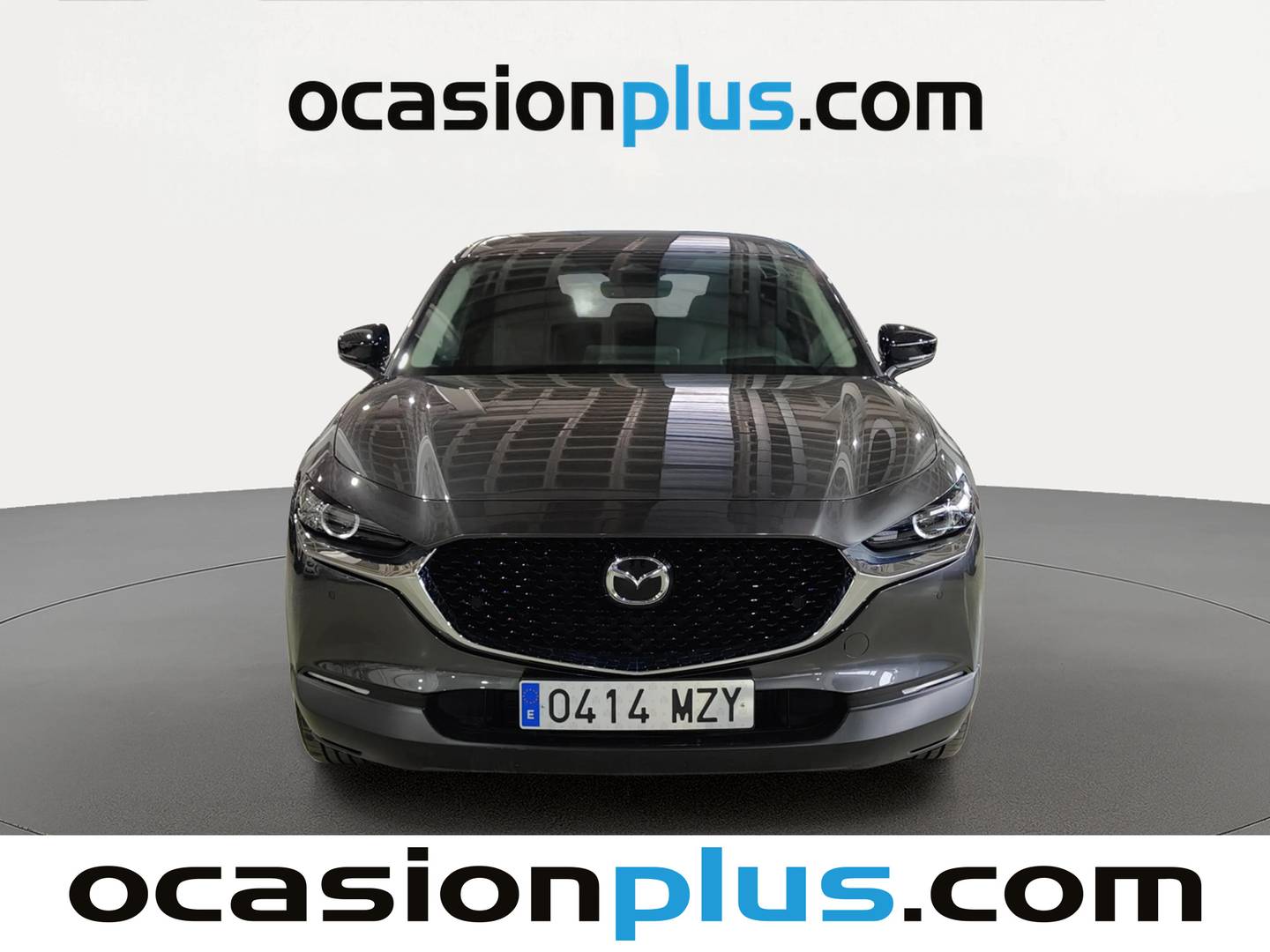 Mazda CX-30 Mazda CX-30 e-SKYACTIV G Homura AT (140 CV) 140cv