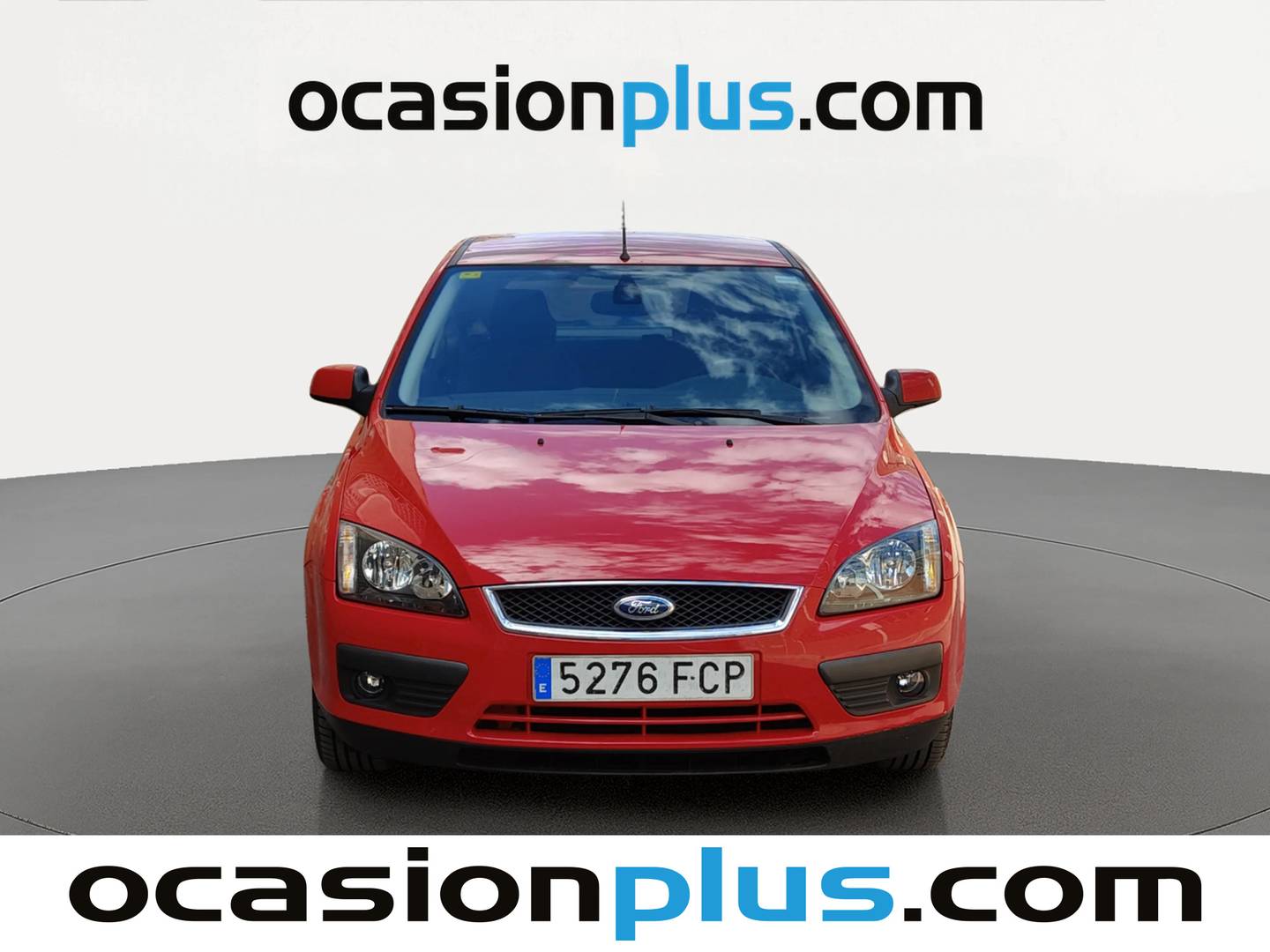 Ford Focus Ford Focus 1.6 TI-VCT Sport (115 CV) 115cv