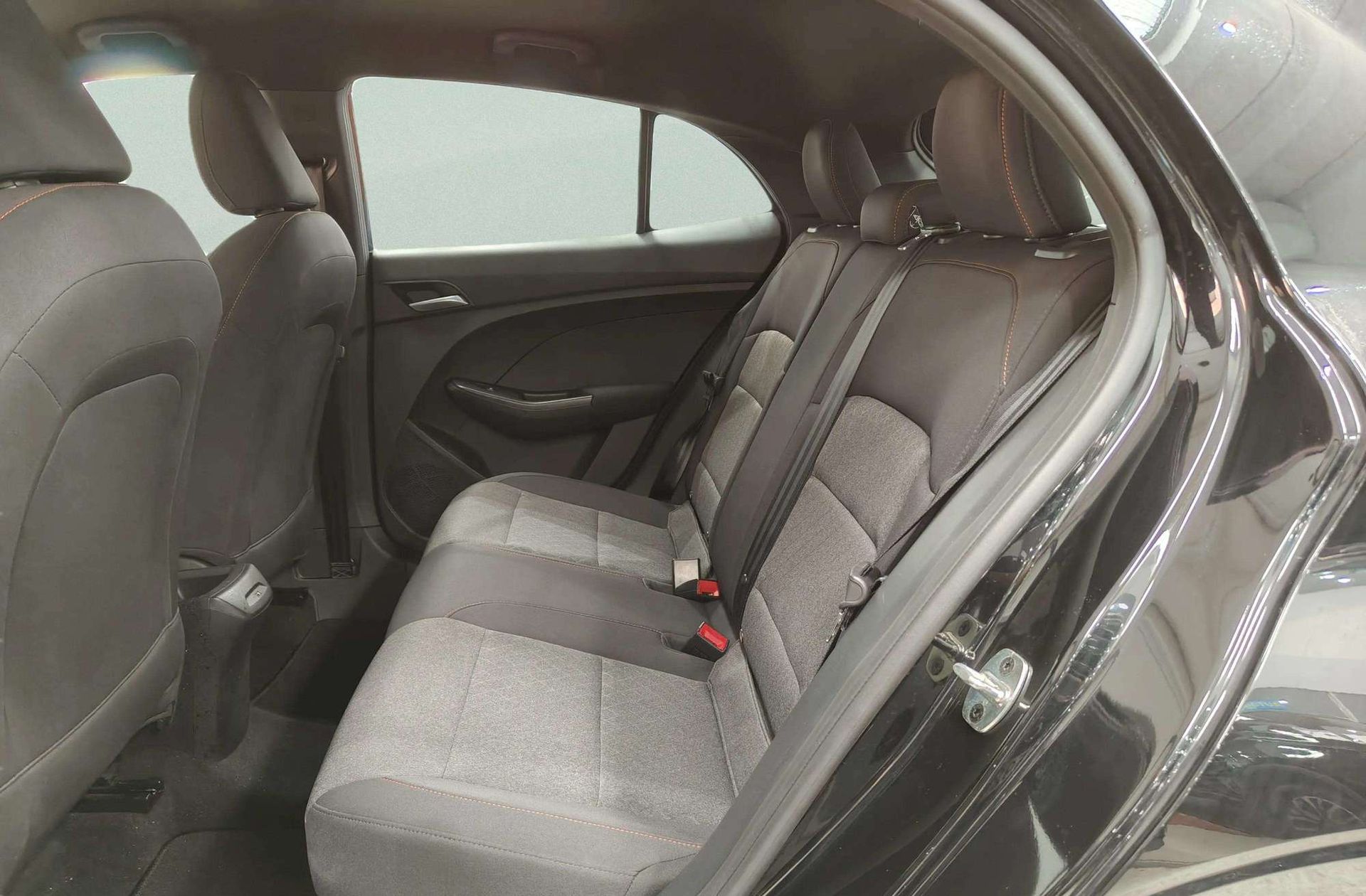 MG MG3 1.5 Comfort - foto 12