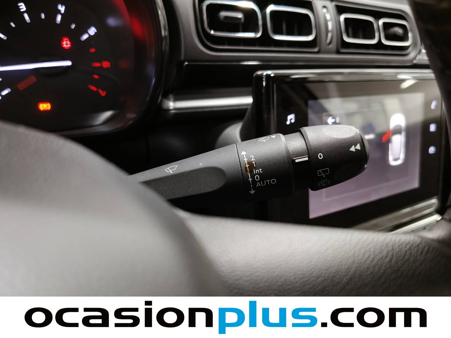 Citroën C3 Origin Citroën C3 Origin PureTech 110 Max (110 CV) gasolina