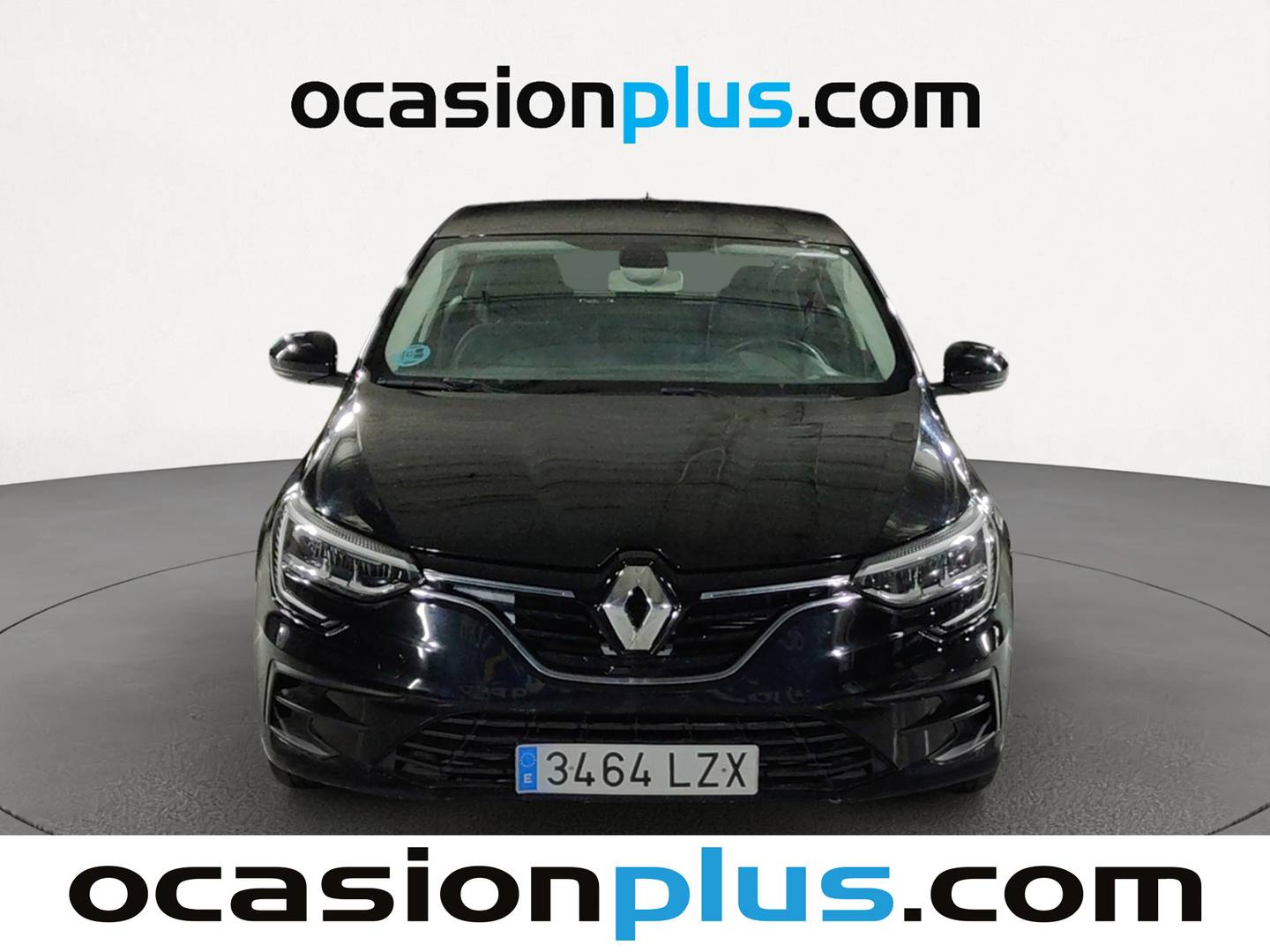 Renault Mégane Renault Megane Intens Blue dCi (115 CV) seminuevo