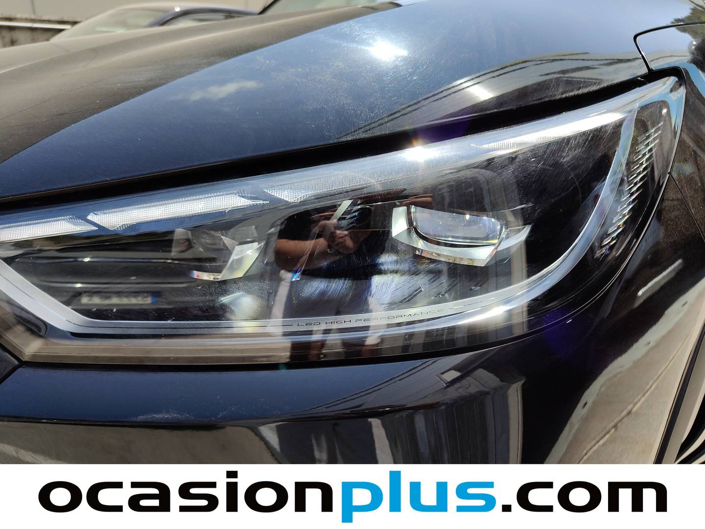 Accesorios del EBRO S800 EBRO S800 1.6 TGDI Premium DCT (147 CV) 7 Plazas