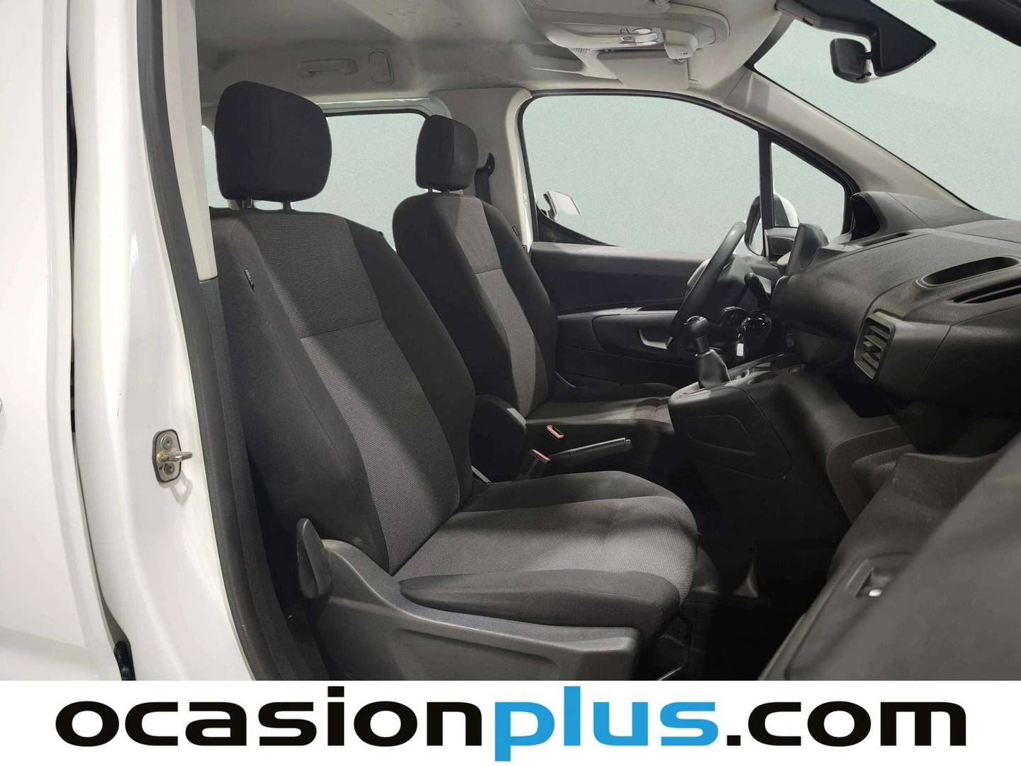 Peugeot Rifter Peugeot Rifter BlueHDi 100 S&S Access Standard (100 CV) km 0