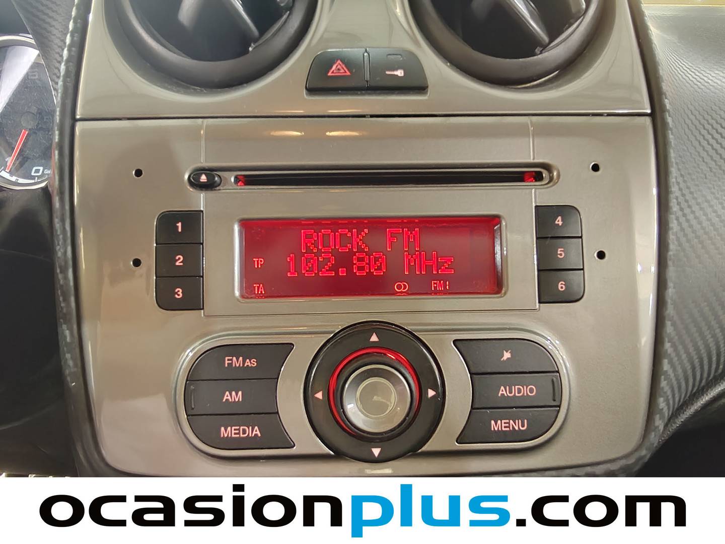 Alfa Romeo MiTo Alfa Romeo Mito 1.4 Multi-Air Distinctive (105 CV) de segunda mano