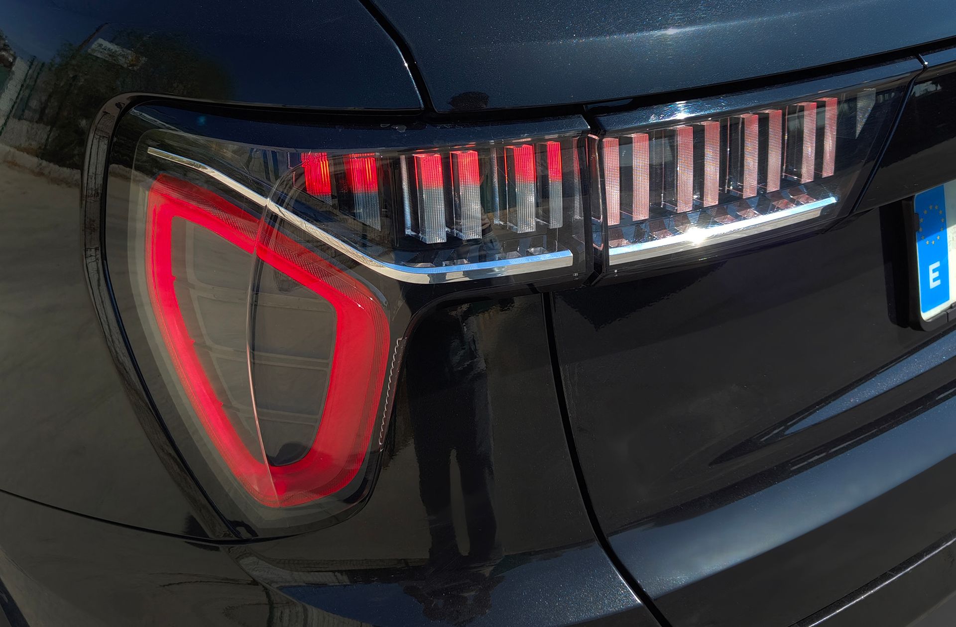 Lynk & Co 01 1.5 PHEV - foto 24