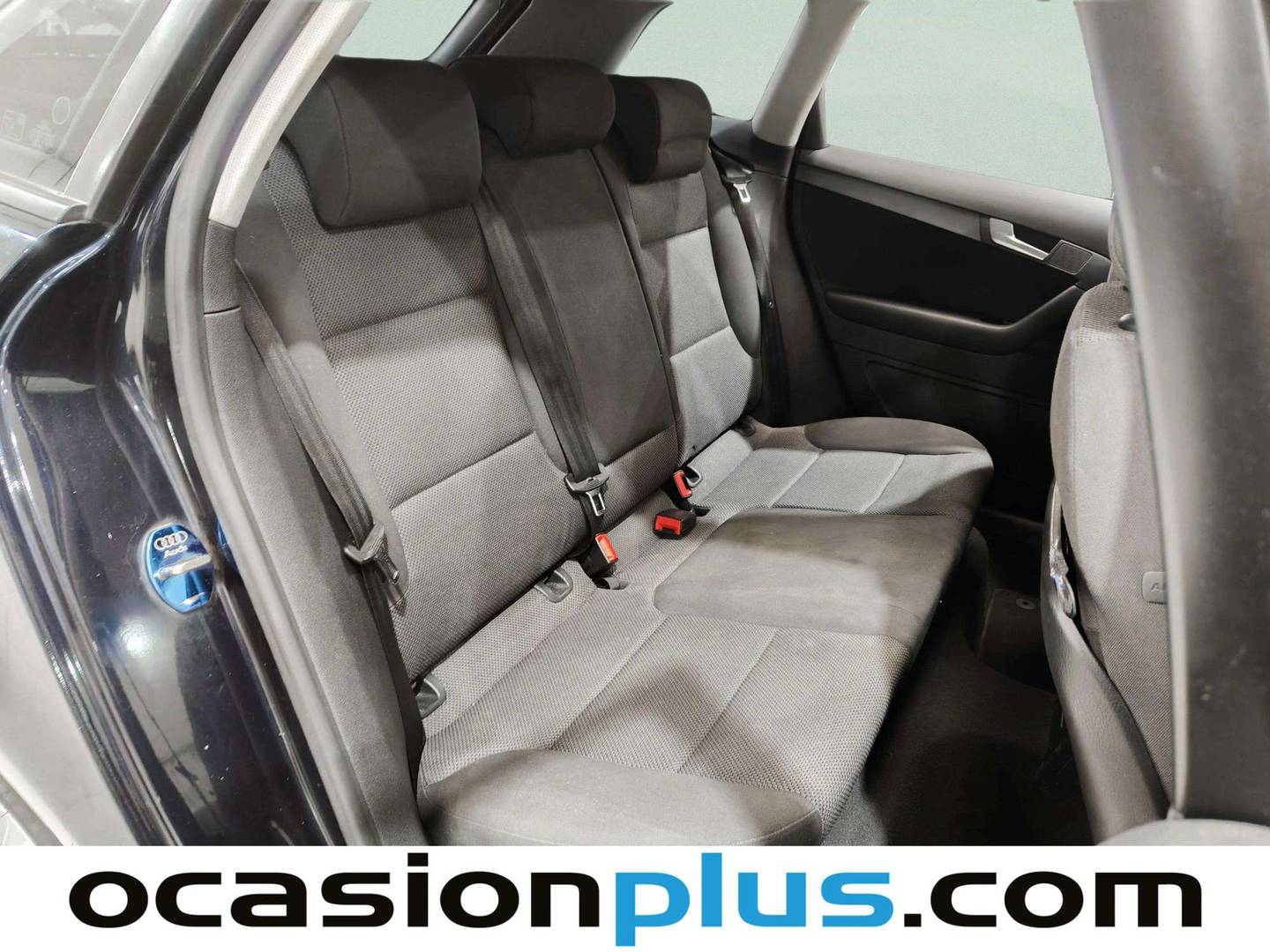 Audi A3 Audi A3 Sportback Attraction 1.6 TDI (105 CV) km 0