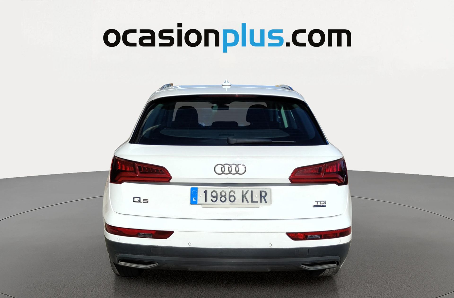 Audi Q5 Advanced 2.0 TDI quattro S tronic - foto 14