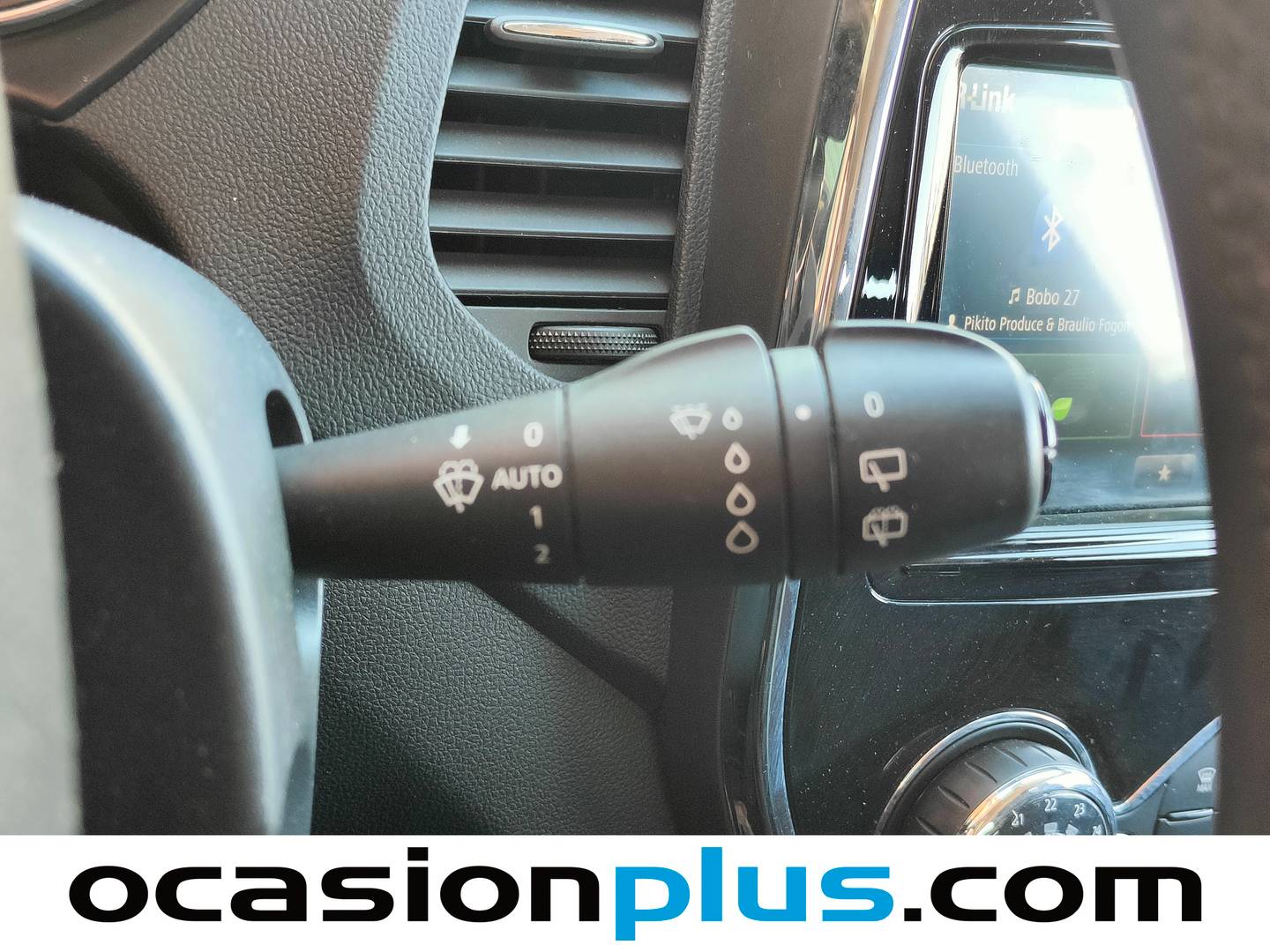 Foto Renault Captur Renault Captur Xmod Energy dCi (110 CV)