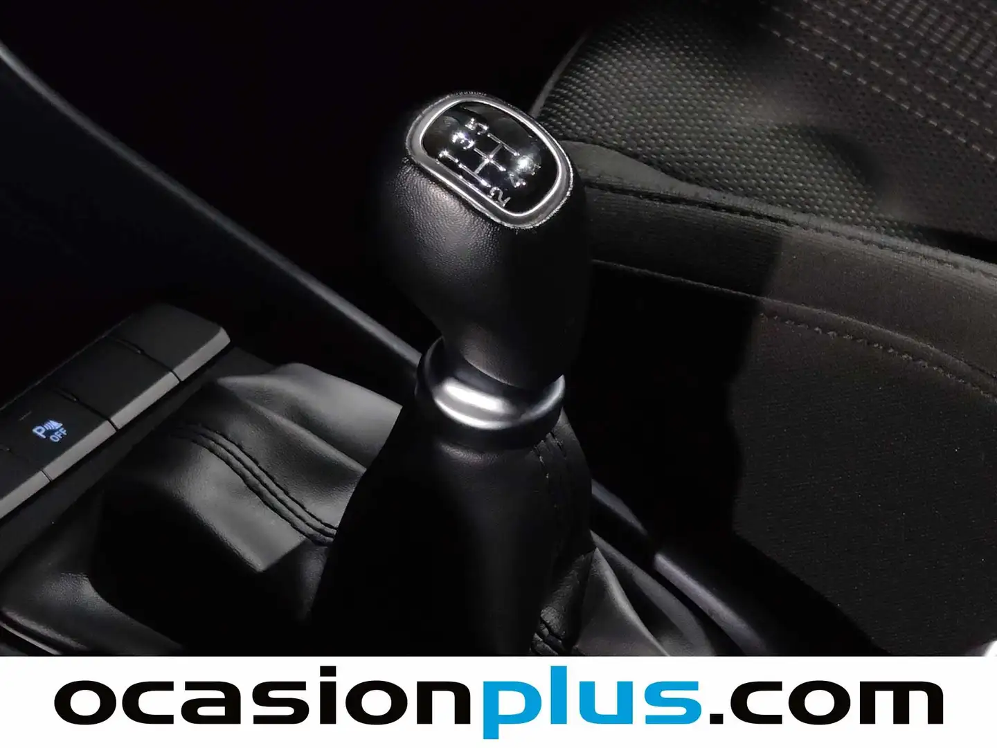 Foto Hyundai Bayon Hyundai Bayon 1.2 MPI Klass (84 CV)