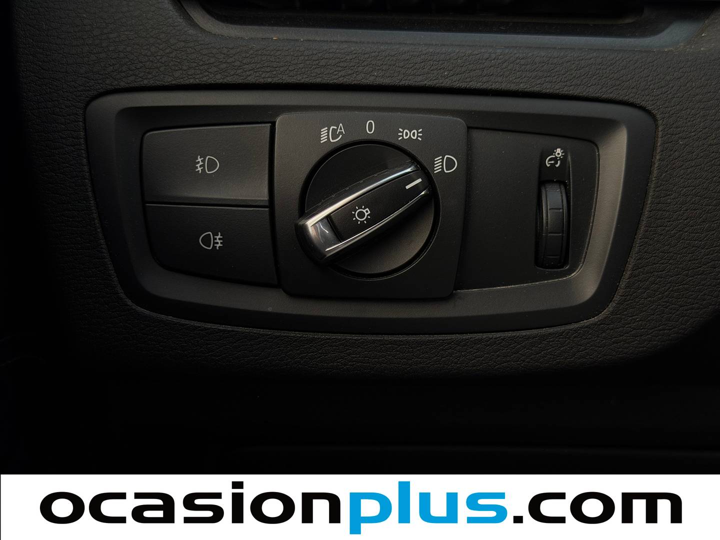 BMW X1 BMW X1 sDrive18d (150 CV) de segunda mano