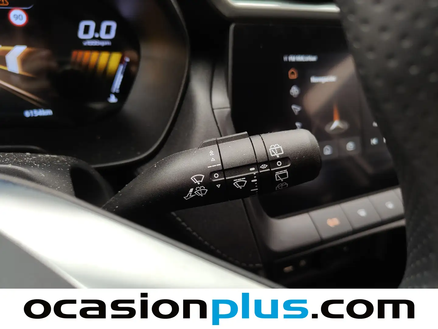 Foto MG ZS MG ZS 1.5 Hybrid+ Standard (197 CV)