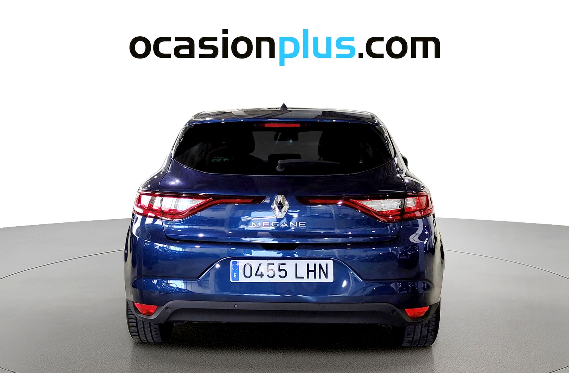 Renault Mégane Limited TCe - foto 15