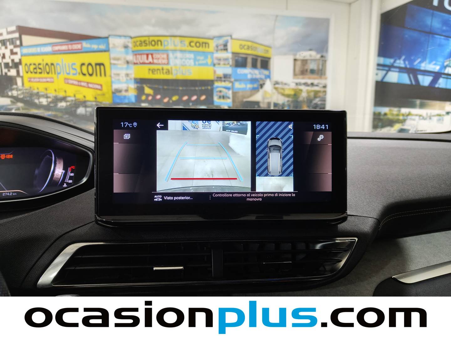 Foto Peugeot 5008 Peugeot 5008 BlueHDI 130 S&S GT EAT8  (130 CV) 7 Plazas