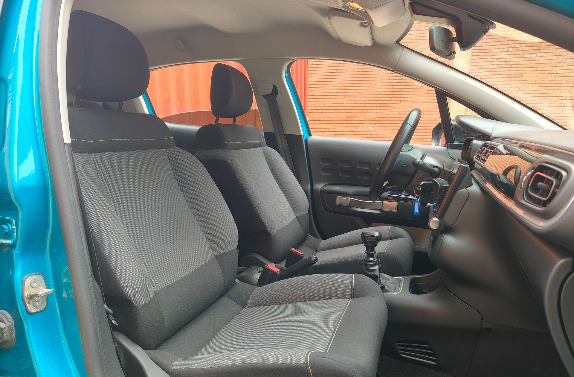 Citroën C3 BlueHDi 100 Feel Pack - foto 15