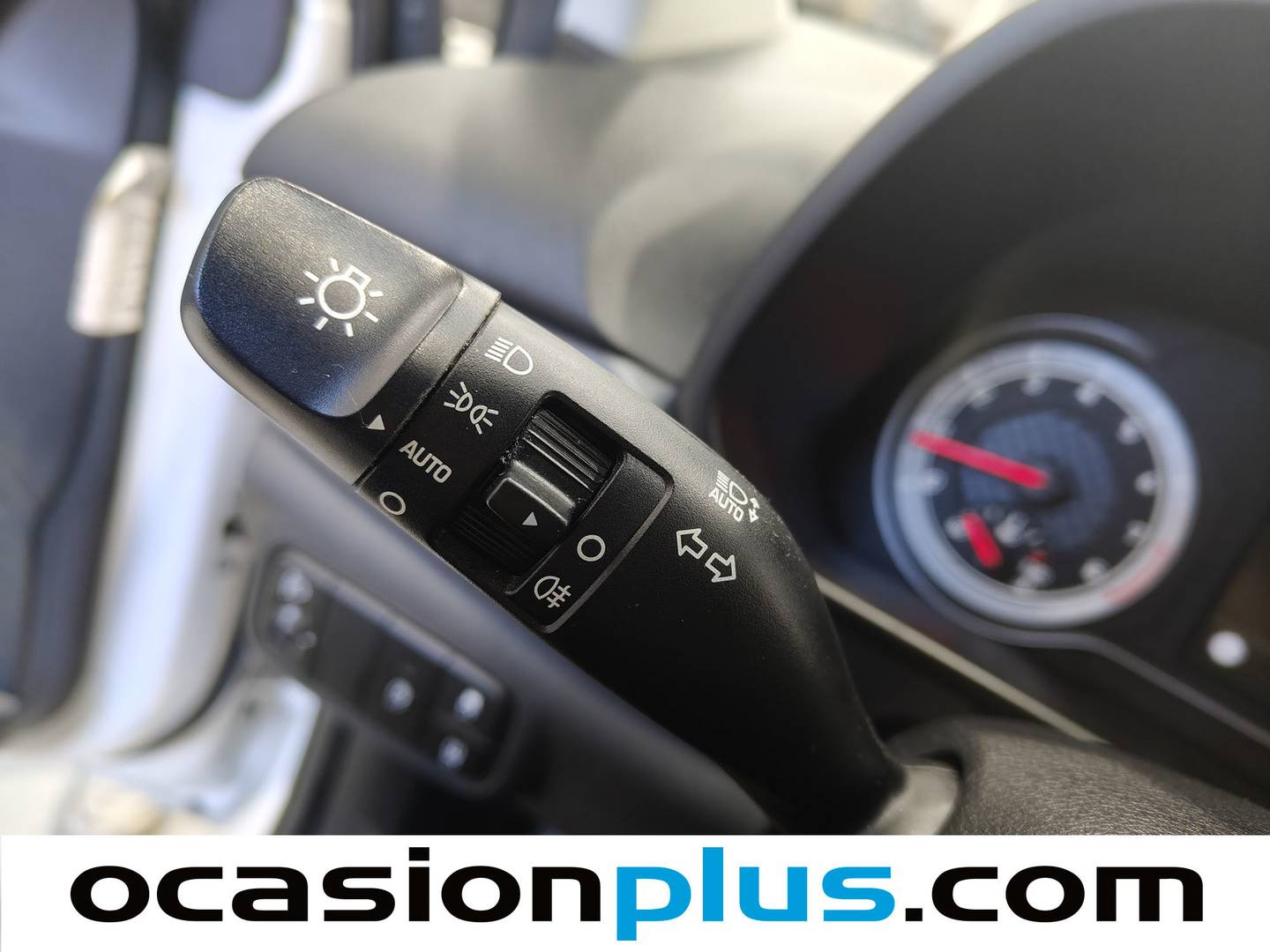 Foto Hyundai Bayon Hyundai Bayon 1.2 MPI Klass (84 CV)