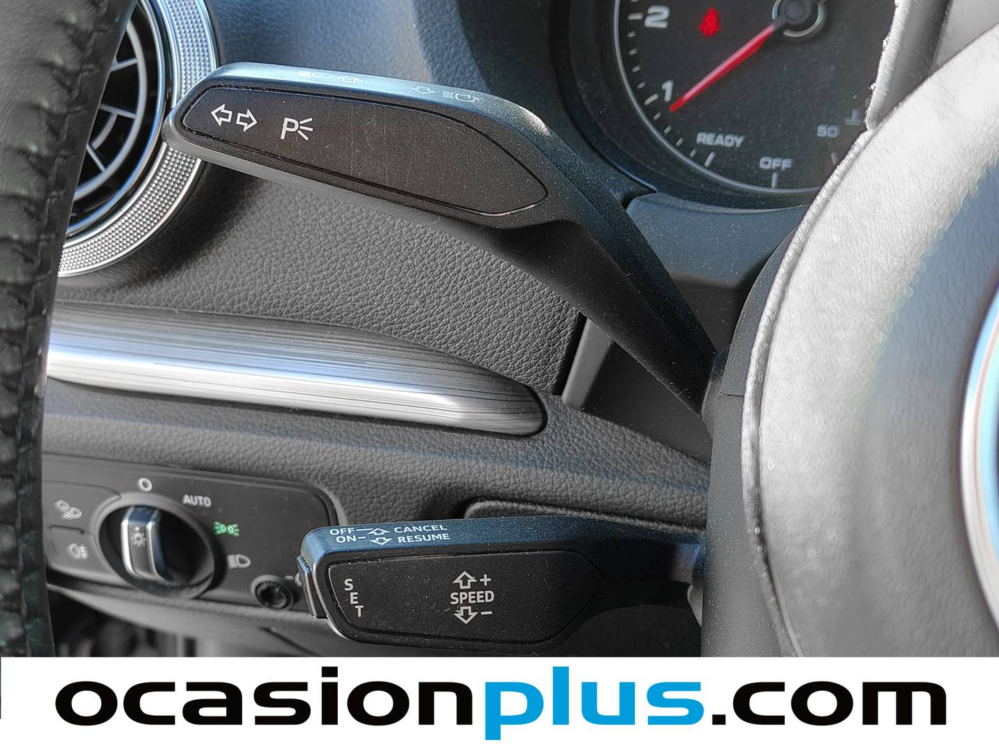 Foto Audi A3 Audi A3 Sedan 1.5 TFSI CoD EVO (150 CV) S tronic