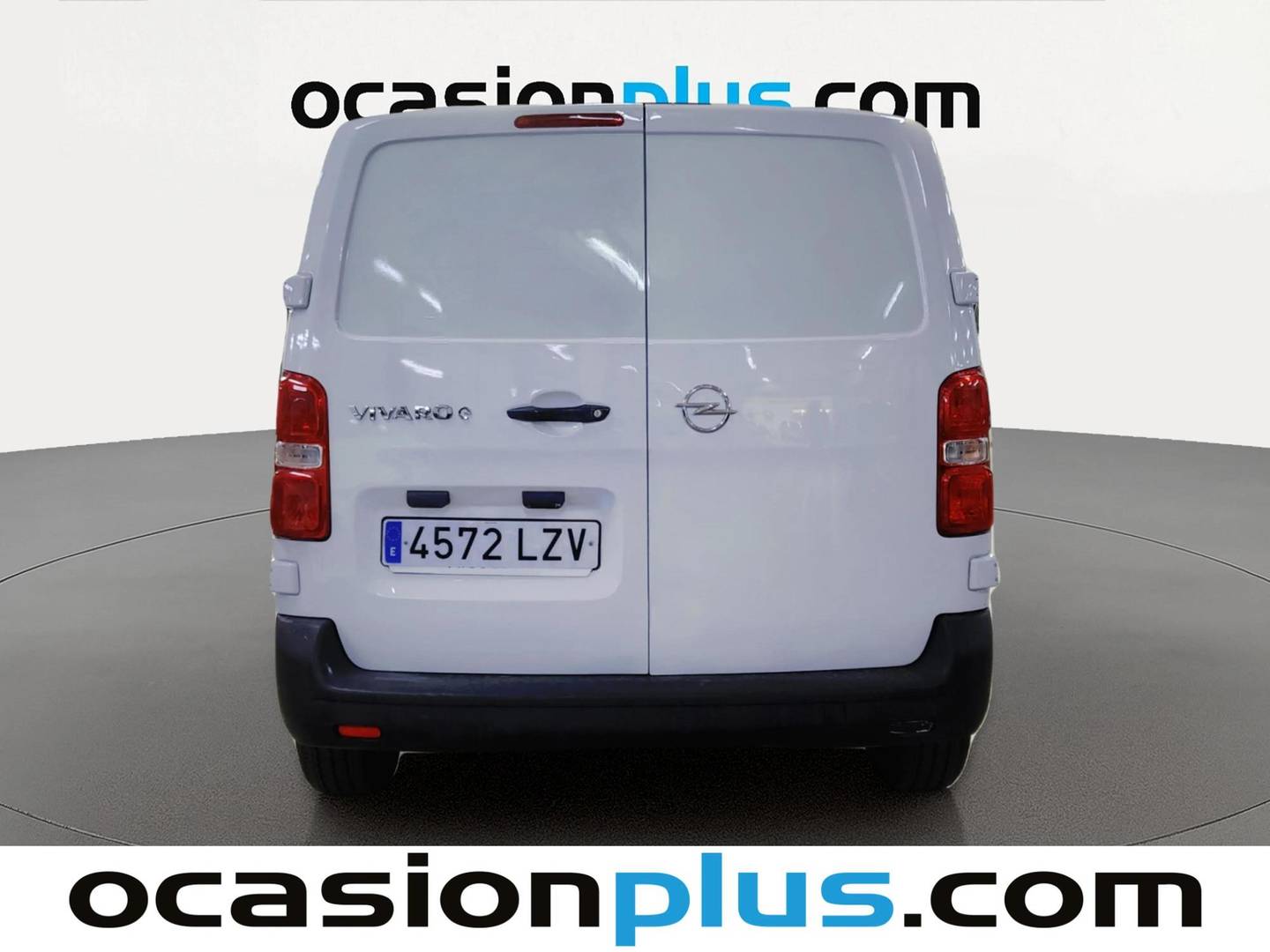 Opel Vivaro-e Opel Vivaro-e Furgon BEV 230 M Standard Select (136 CV) al mejor precio