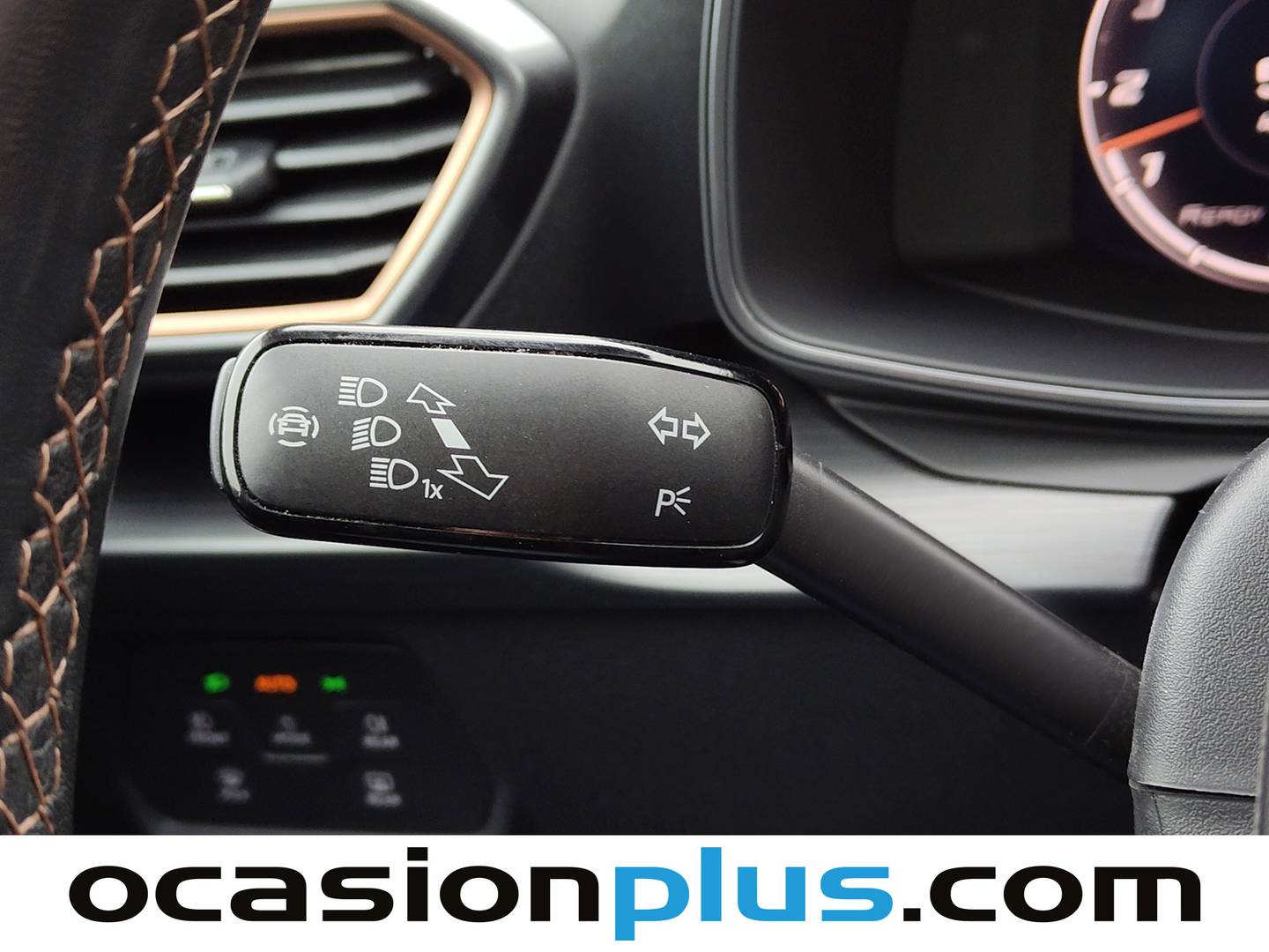 Cupra Formentor Cupra Formentor 1.5 TSI DSG (150 CV) automático