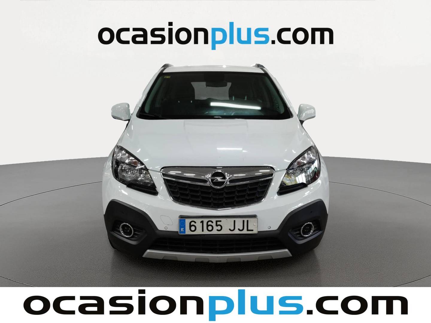 Opel Mokka Opel Mokka 1.4 Turbo S&S Selective 4x2 (140 CV) 140cv