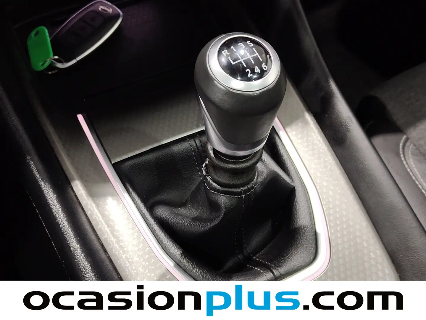 Foto Nissan QASHQAI Nissan Qashqai DIG-T 140 103 kW (140 CV)