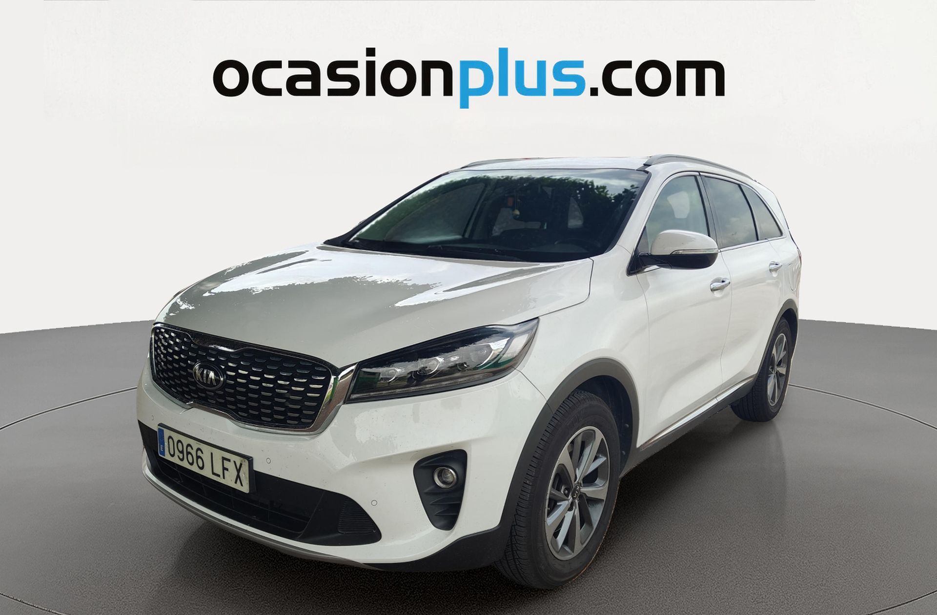 Kia Sorento 2.2 CRDi Drive 4x2 7 plazas