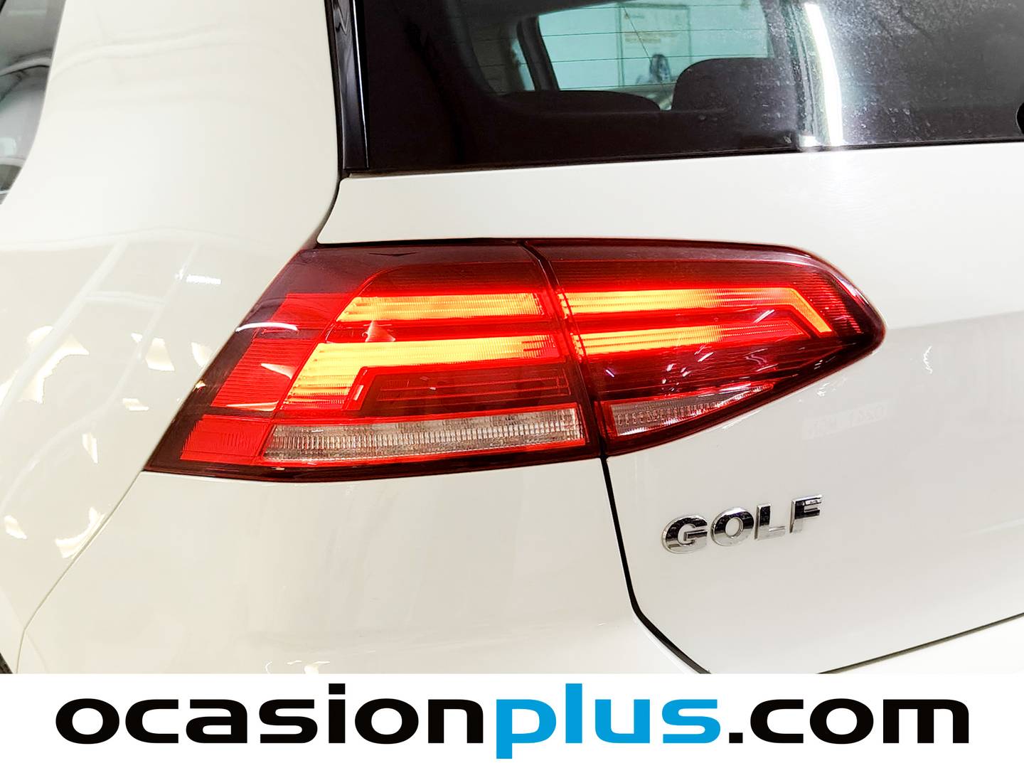 Volkswagen Golf Volkswagen Golf Sport R-Line 1.5 TSI (150 CV) DSG automático