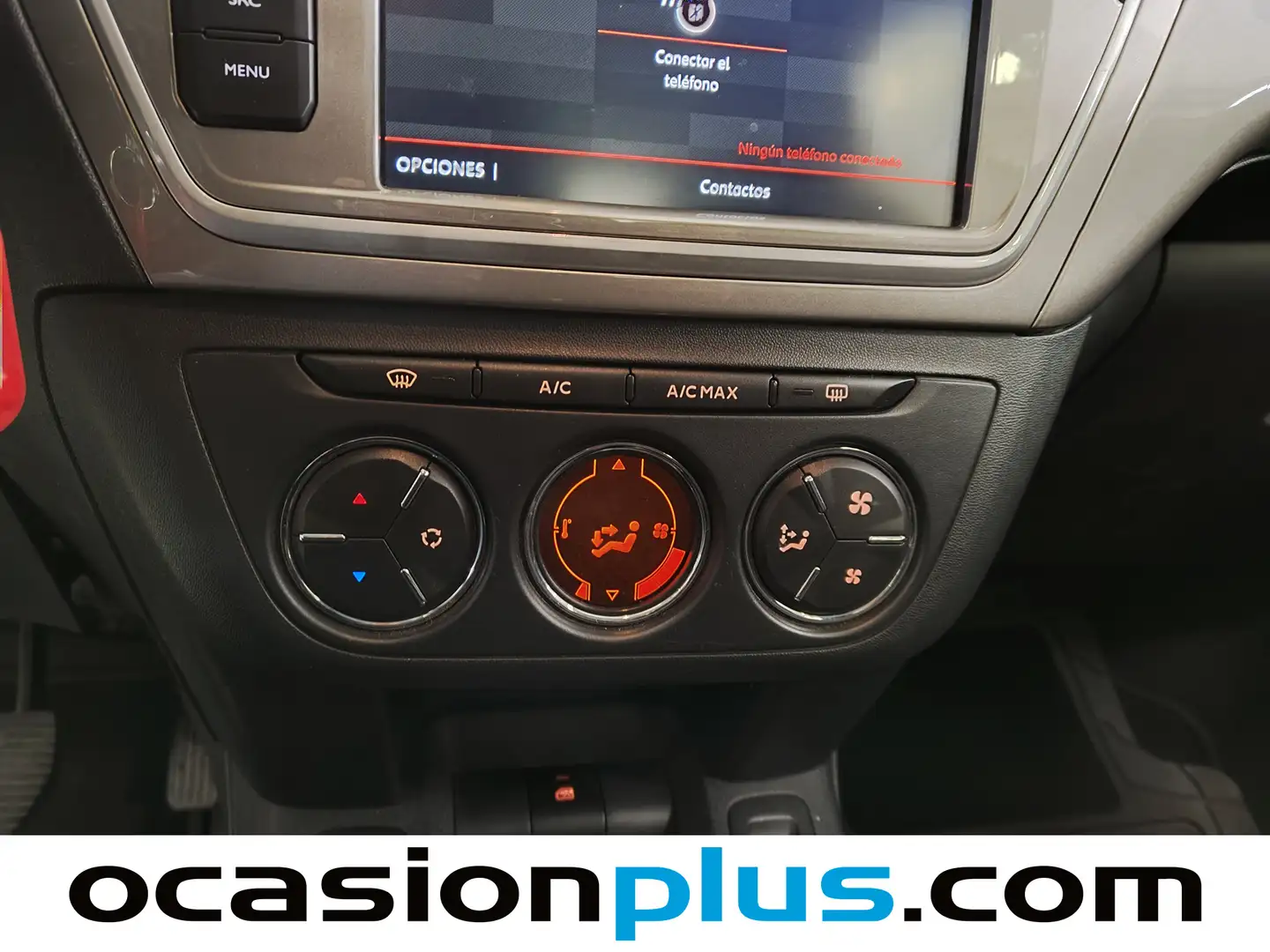 Foto Citroën C-Elysée Citroen C-Elysee BlueHDi 100 Shine (102 CV)