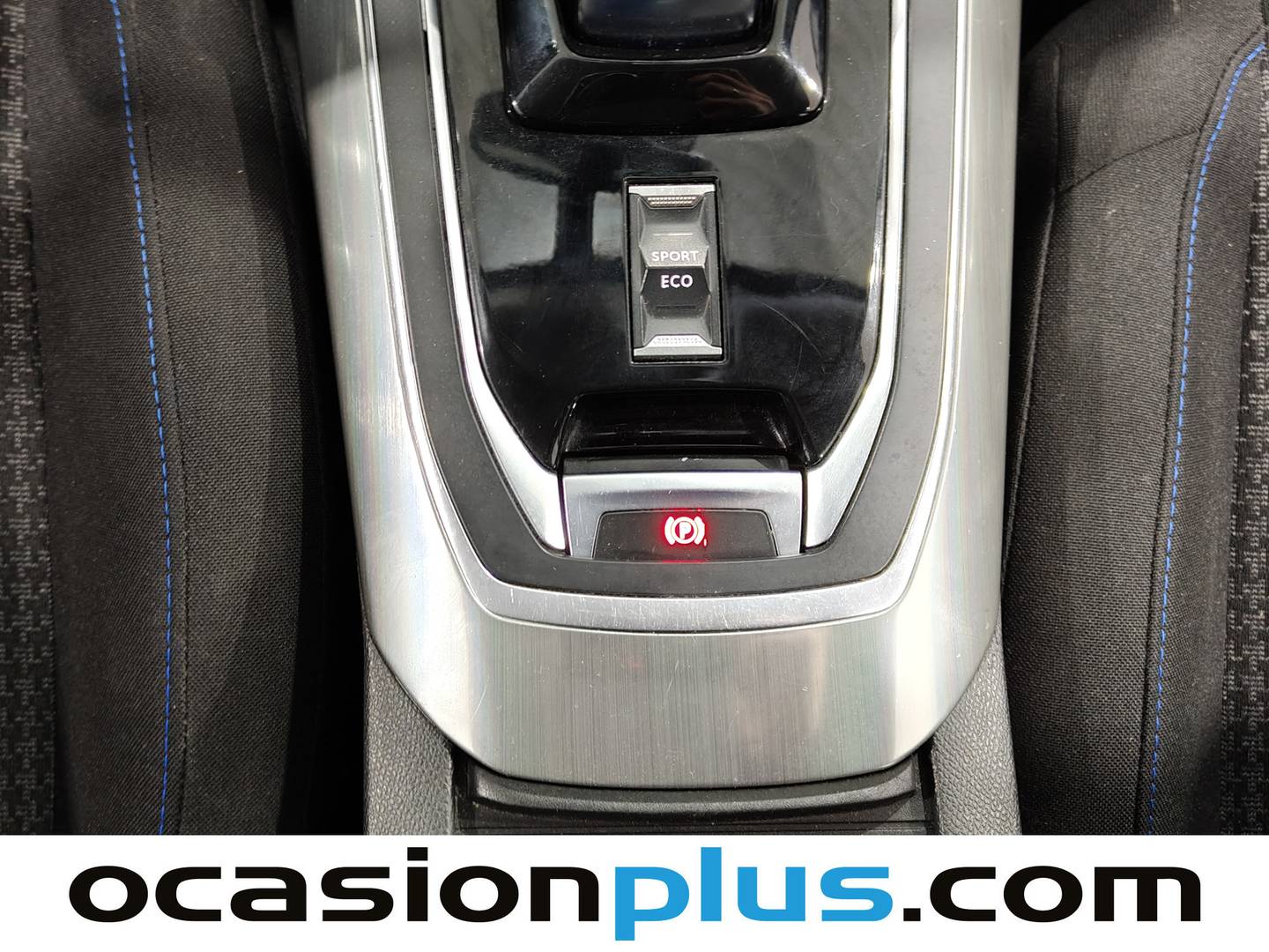 Peugeot 308 Peugeot 308 PureTech 130 S&S Style Auto (130 CV) 2019