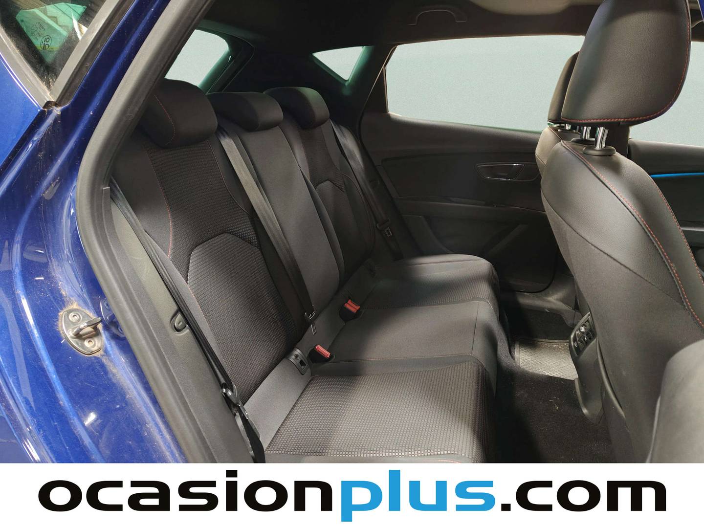 Seat León Seat León 1.5 TSI S&S FR Fast Edition Plus DSG (150 CV) km 0