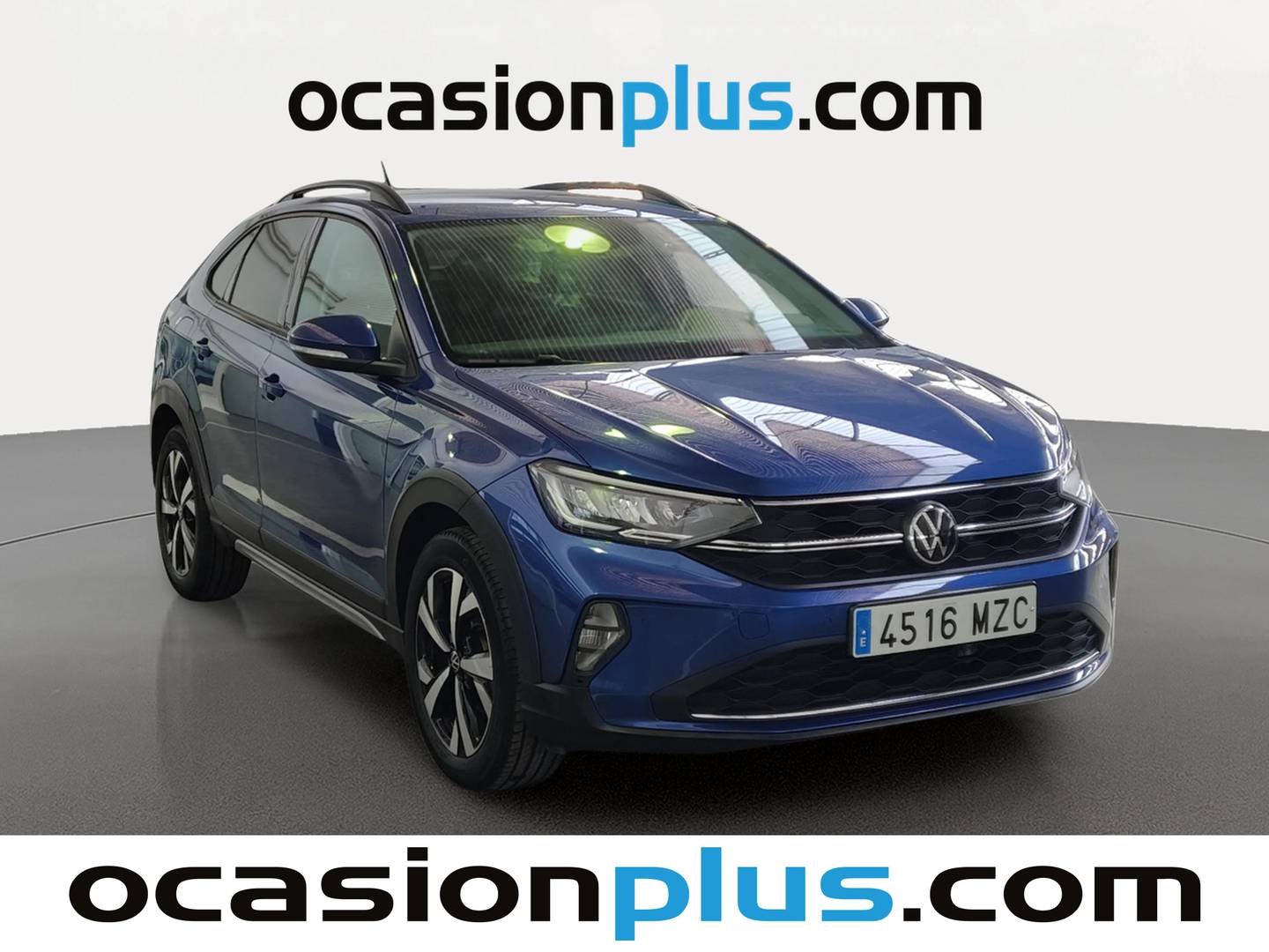 Foto Volkswagen Taigo Volkswagen Taigo ``Más`` 1.0 TSI (95 CV)