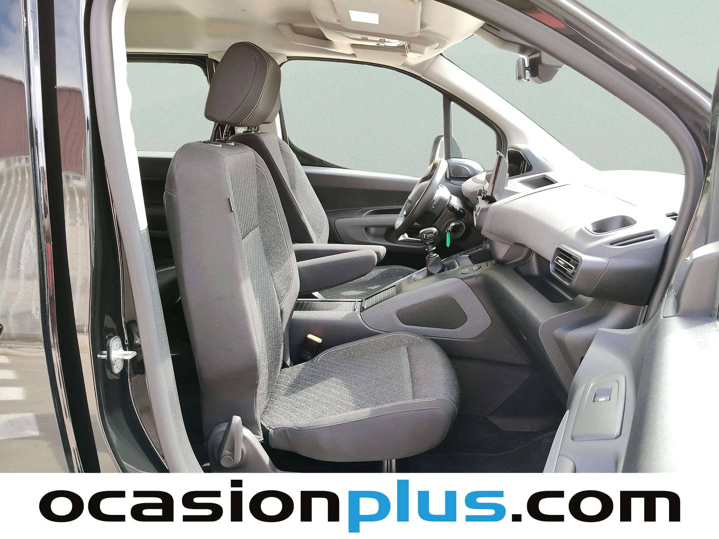 Peugeot Rifter Peugeot Rifter BlueHDi 130 S&S Allure Long (130 CV) 7 Plazas diésel