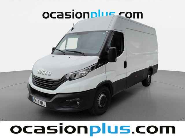 Iveco Segunda Mano Albacete