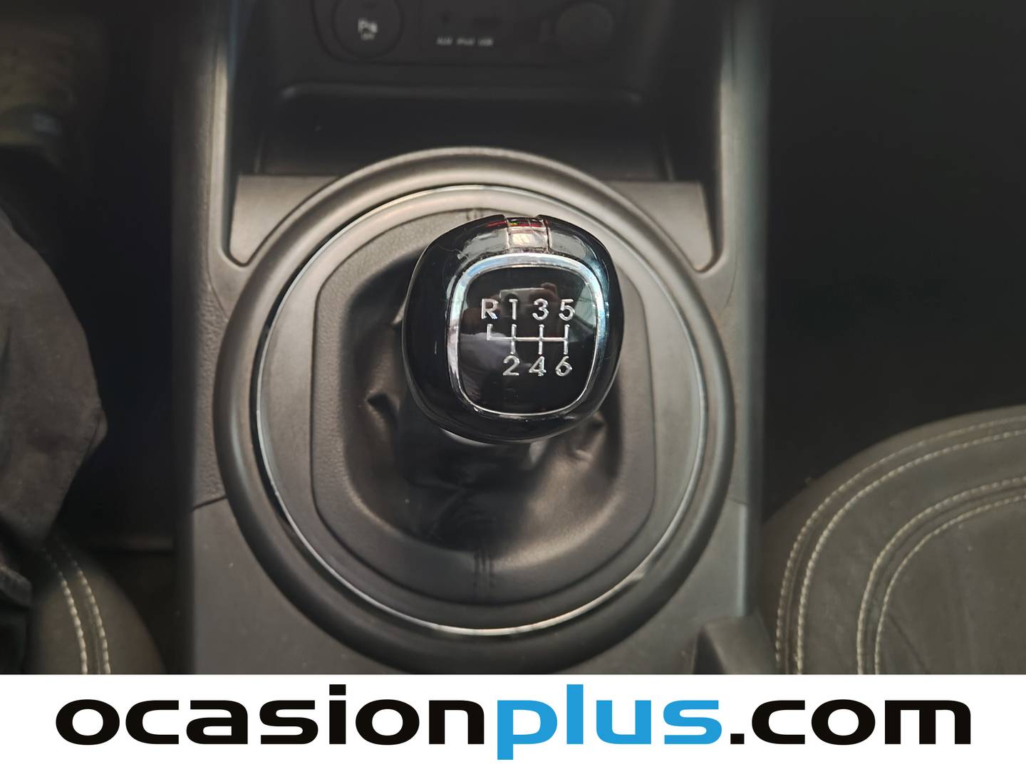 KIA Sportage KIA Sportage 1.7 CRDI VGT Drive 4x2 (115 CV) de segunda mano