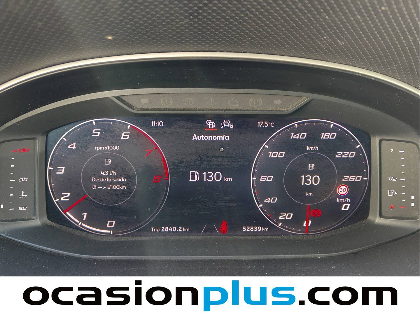 Foto Seat Ibiza SEAT Ibiza 1.0 TSI S&S FR XL (110 CV)