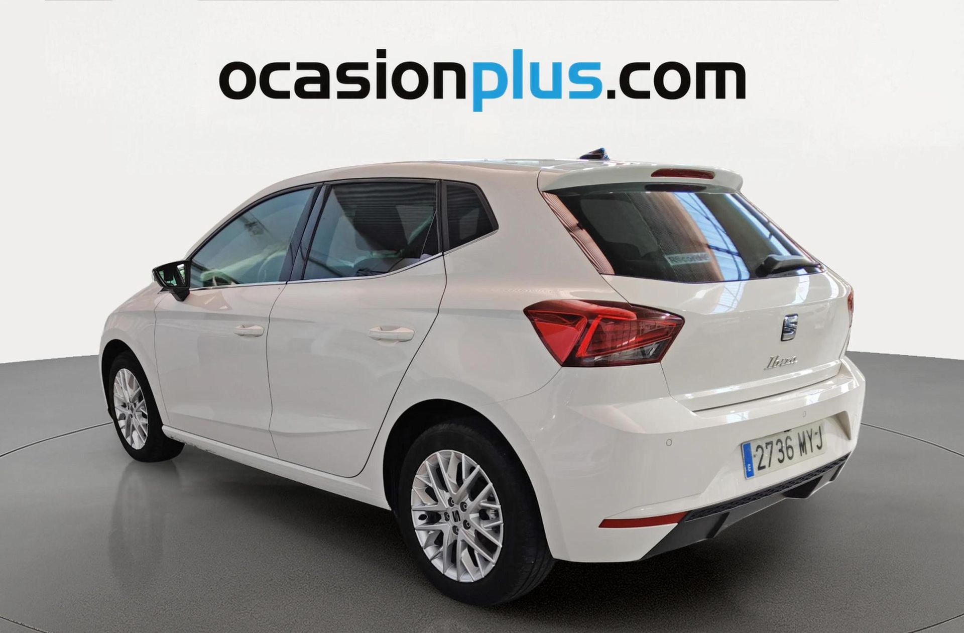 SEAT Ibiza 1.0 TSI Xcellence - foto 3