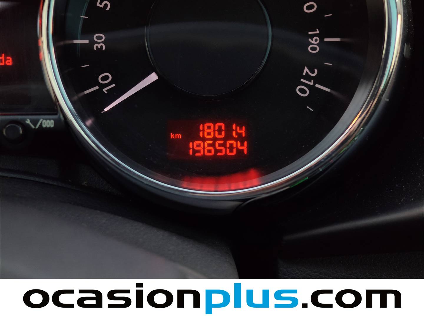 Foto Peugeot 3008 Peugeot 3008 1.6 HDI Allure FAP (112 CV)