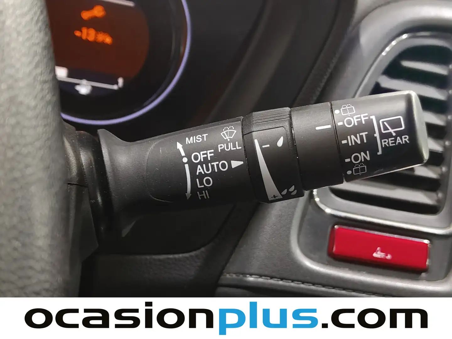 Foto Honda HR-V Honda HR-V 1.6 i-DTEC Executive (120 CV)