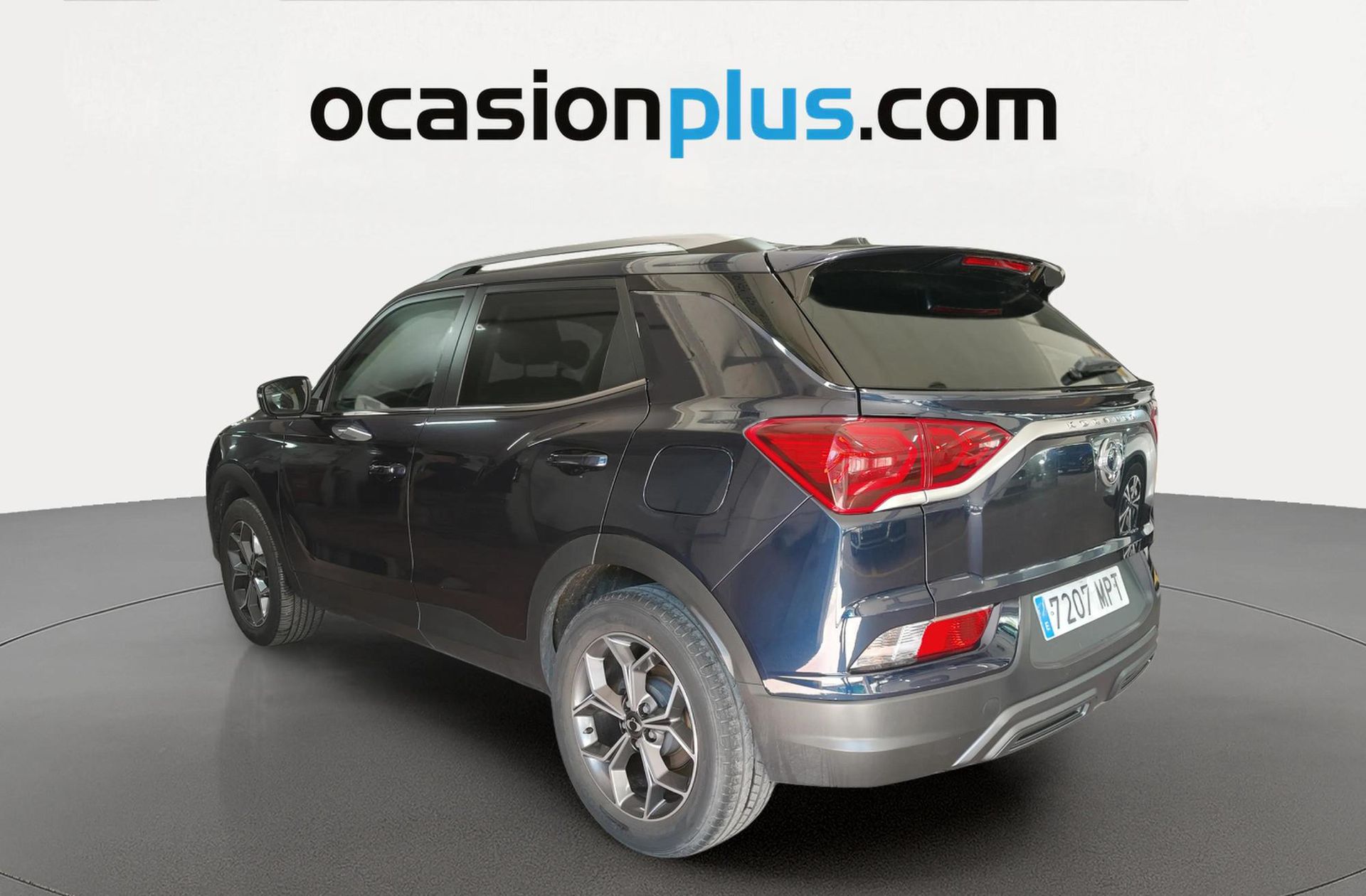 SsangYong Korando G15T Urban Plus - foto 3