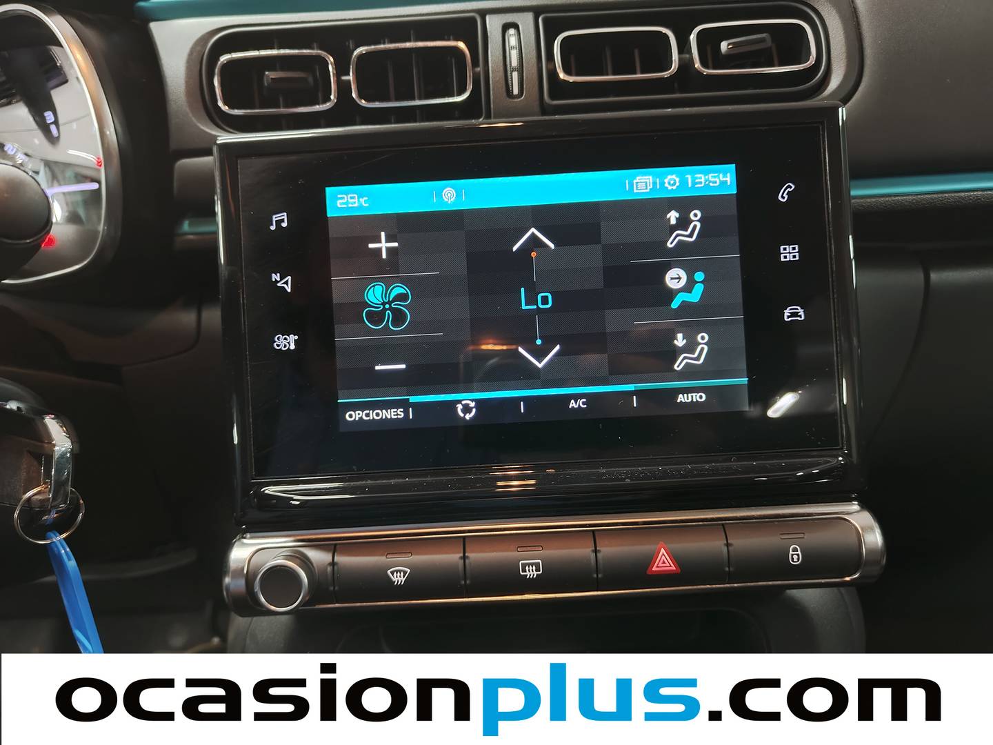 Citroën C3 Citroën C3 PureTech 110 S&S Feel Pack EAT6  (110 CV) al mejor precio