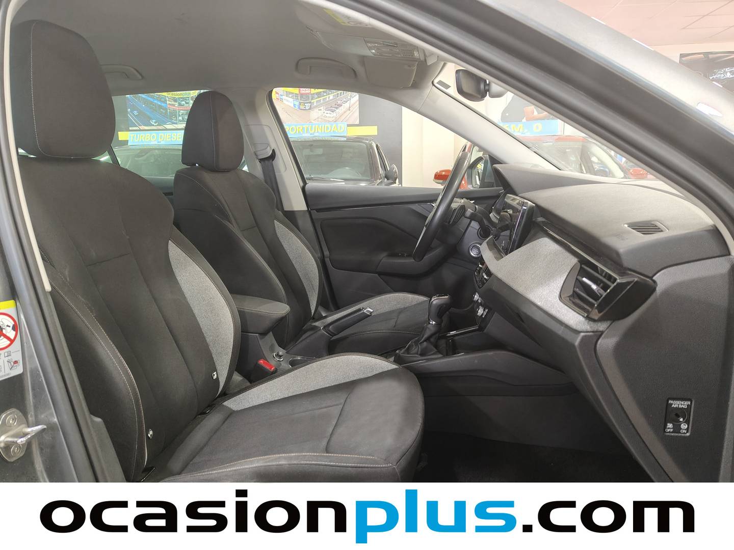 Skoda Kamiq Skoda Kamiq 1.0 TSI Selection DSG (115 CV) 2024
