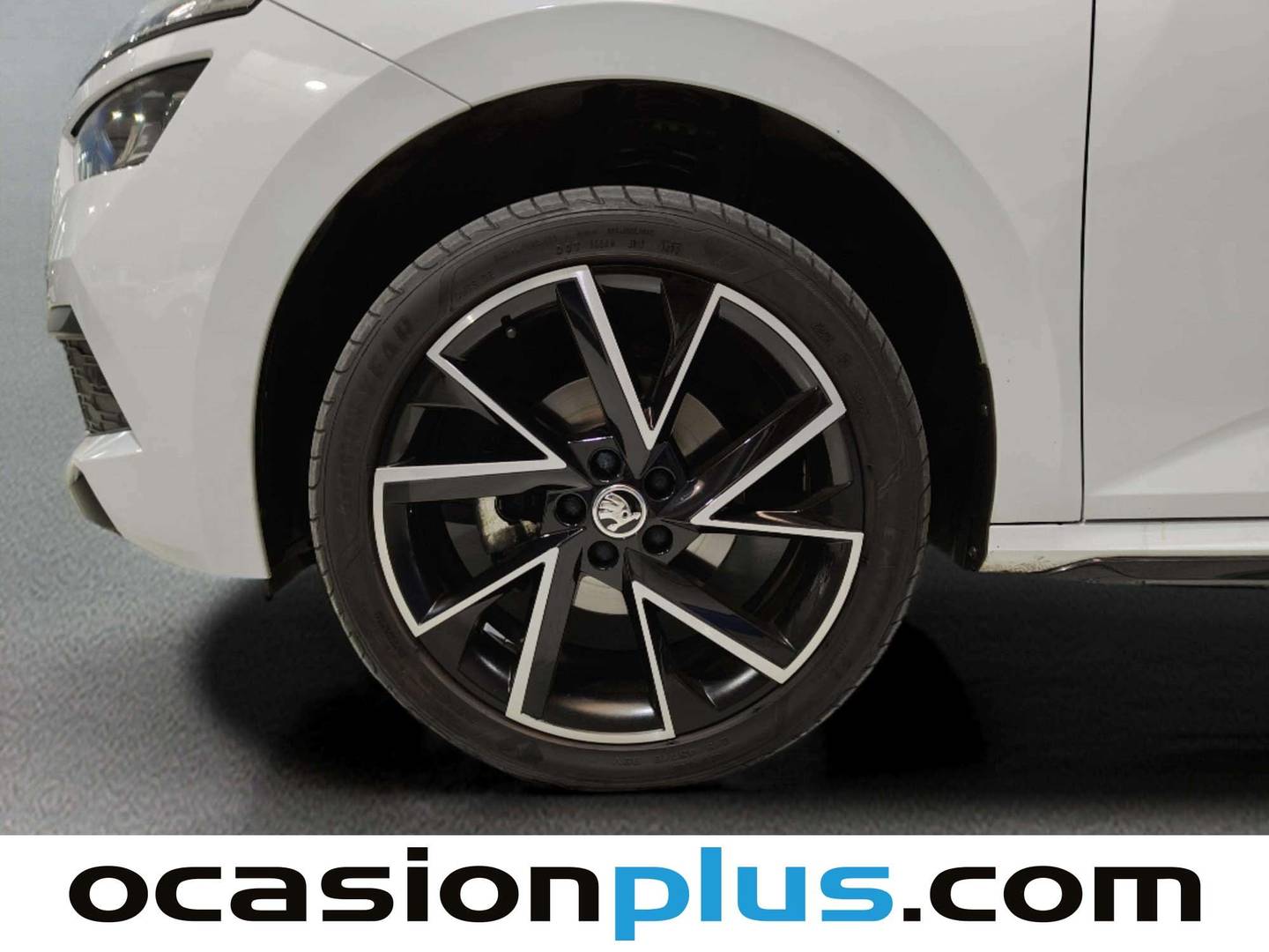 Skoda Kamiq Skoda Kamiq 1.5 TSI Montecarlo DSG (150 CV) automático