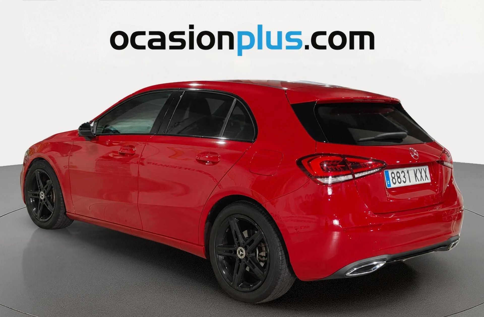 Mercedes-Benz Clase A 180 d - foto 3